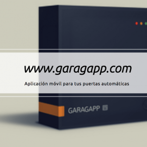 garagapp