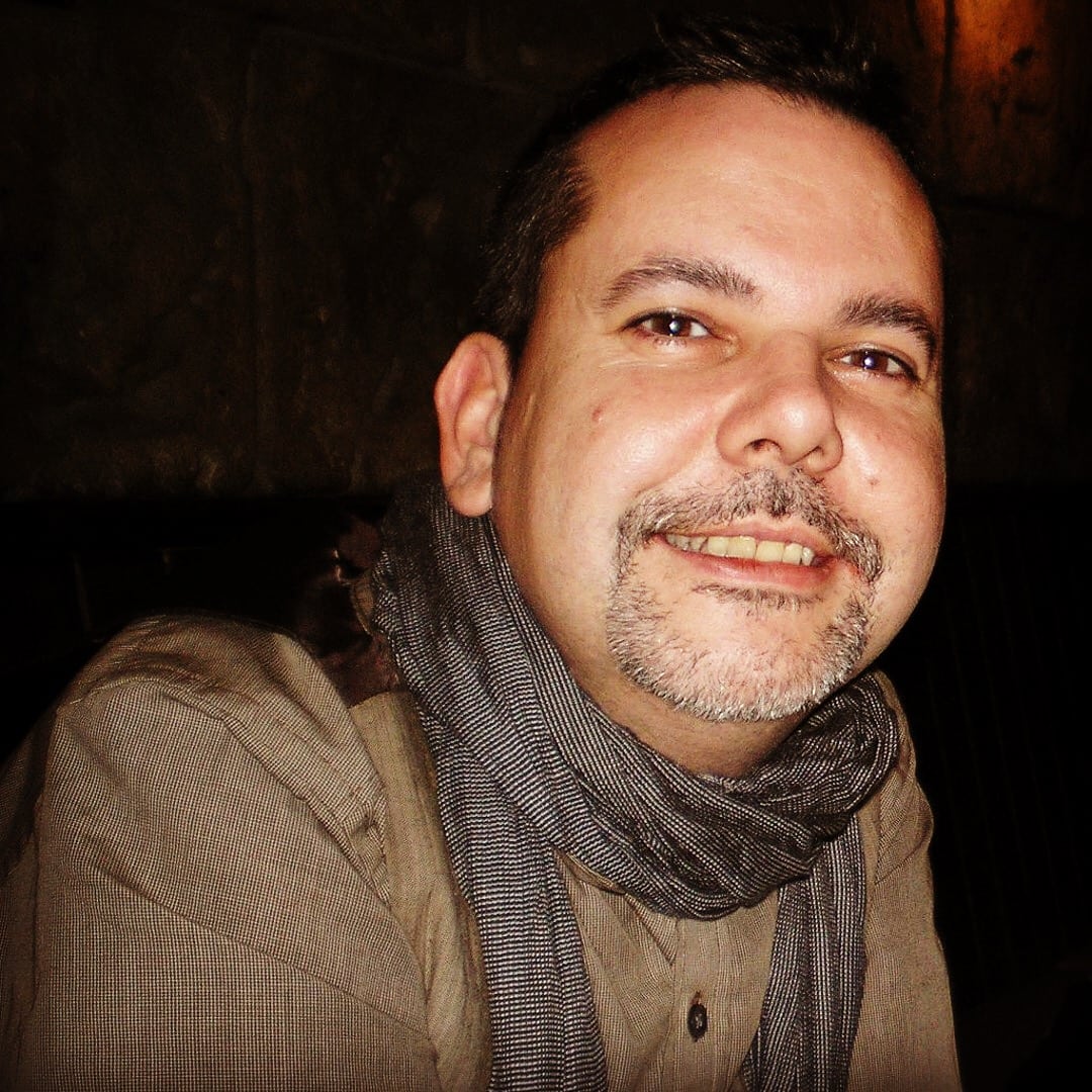xabier roibas