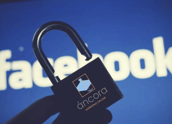 Facebook nos pone fácil la configuración de la privacidad